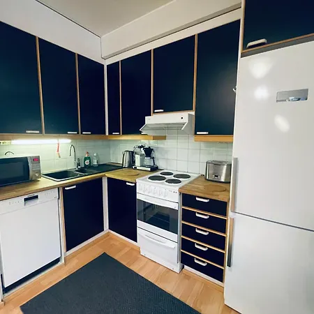 Hotel Apartmán *