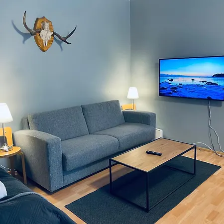 Hotel Espoo