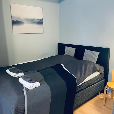 Apartment Hotel