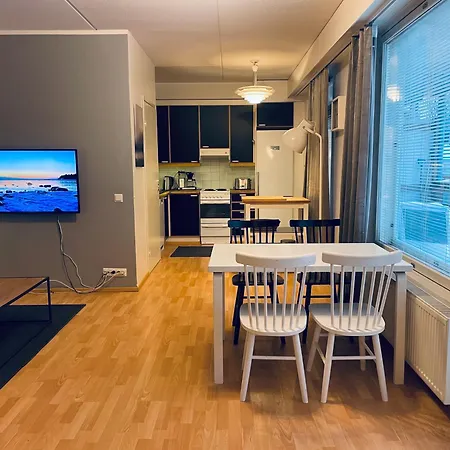 Hotel * Espoo