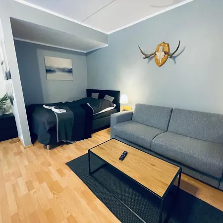 Appartamento Hotel-standard Design With Private Sauna&terrace *