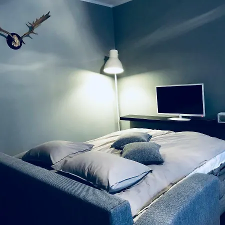 Hotel Apartment Espoo