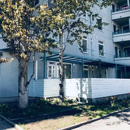 Apartment Hotel