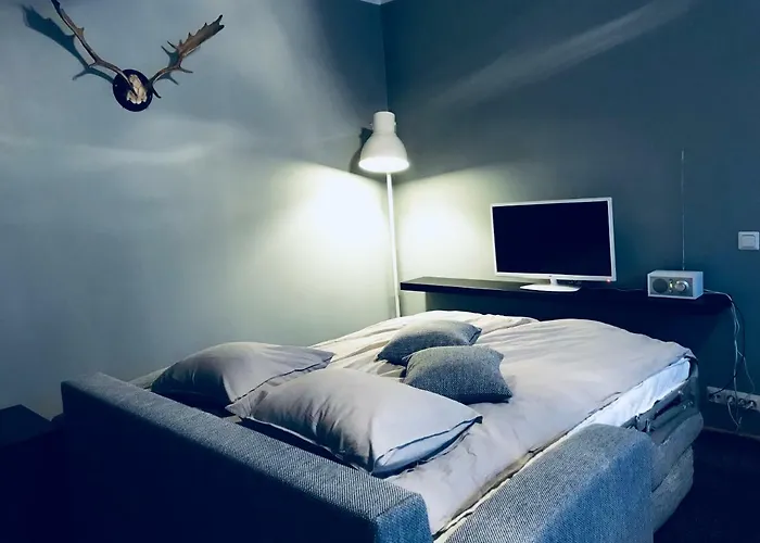 Hotel דירה אספו